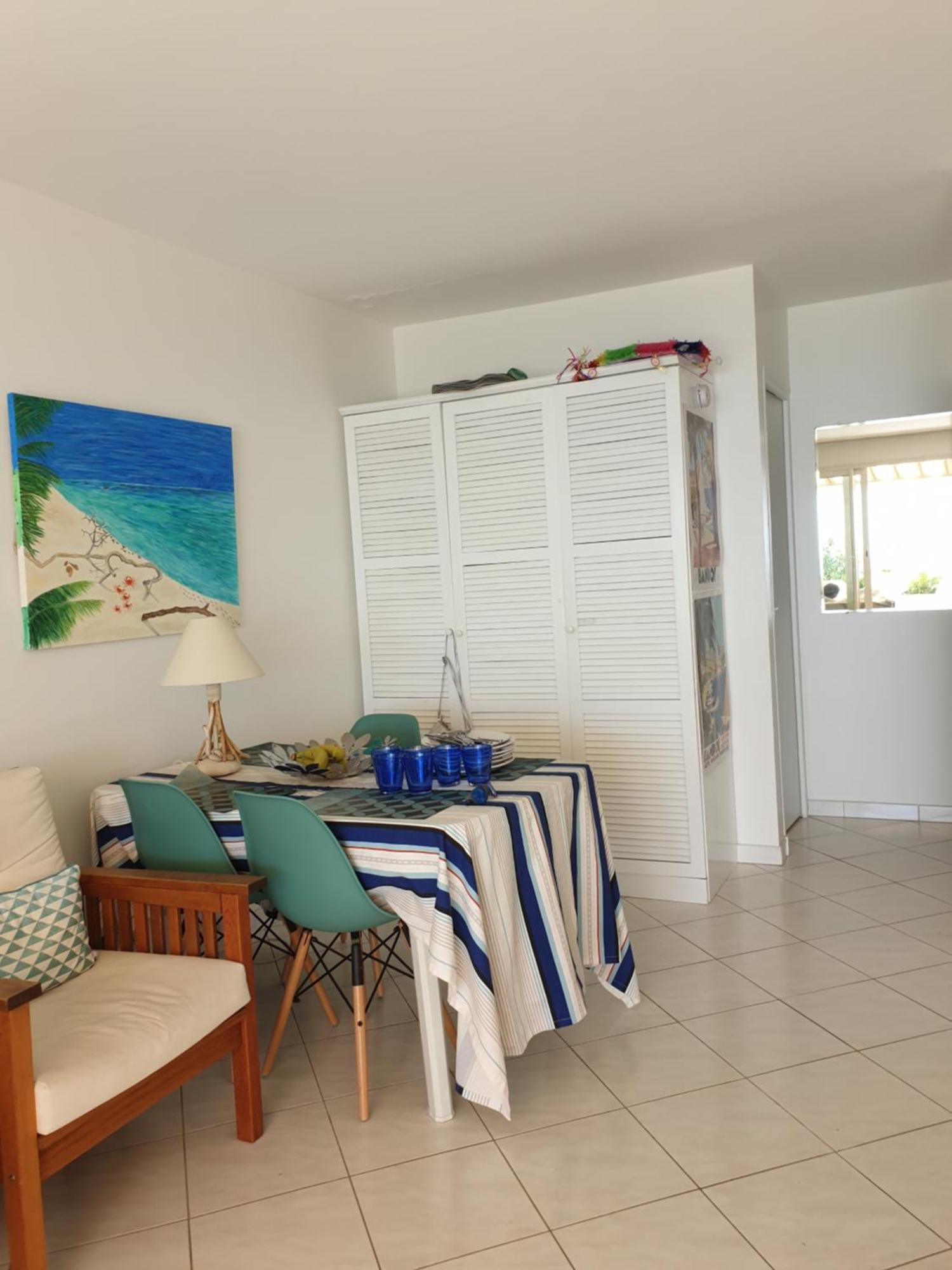 Vue Epoustouflante Sur & La 2 Pieces, Piscine Confort 4 Etoiles, Tres Calme, Terrasse Spacieuse Sans Vis A Vis, Parking Prive Standing Apartamento