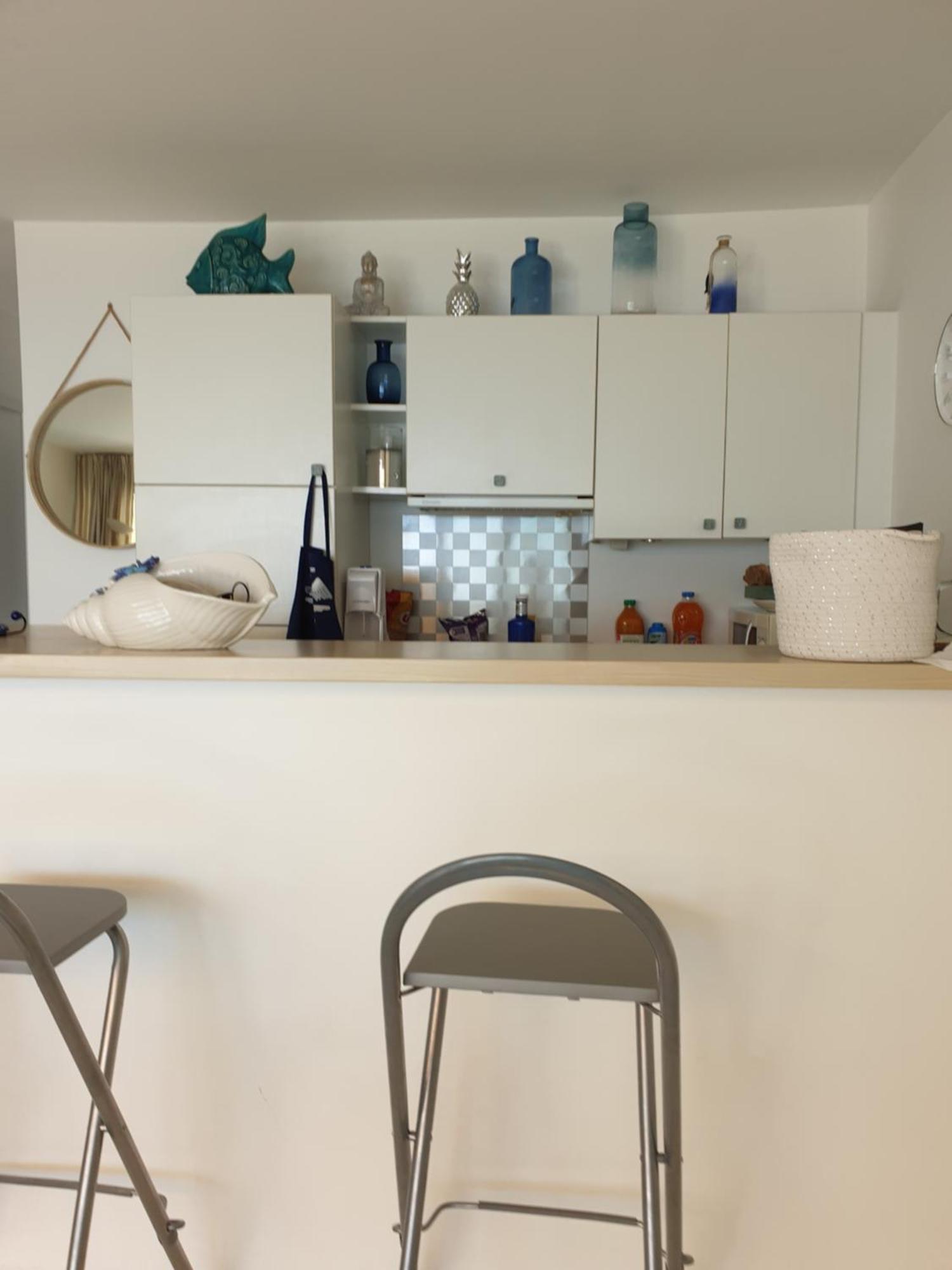 Apartamento Vue Epoustouflante Sur & La 2 Pieces, Piscine Confort 4 Etoiles, Tres Calme, Terrasse Spacieuse Sans Vis A Vis, Parking Prive Standing *