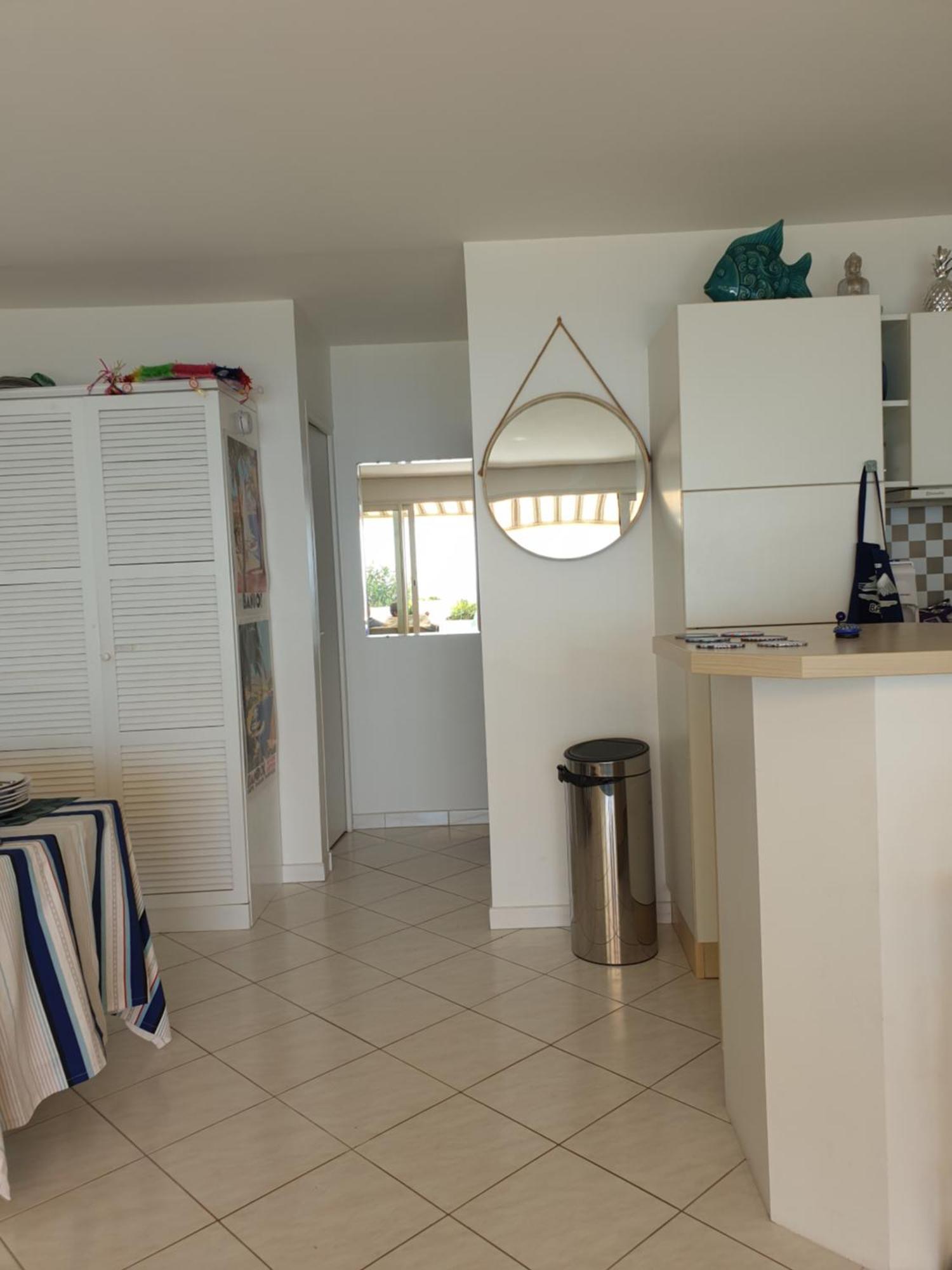 Vue Epoustouflante Sur & La 2 Pieces, Piscine Confort 4 Etoiles, Tres Calme, Terrasse Spacieuse Sans Vis A Vis, Parking Prive Standing Appartement *